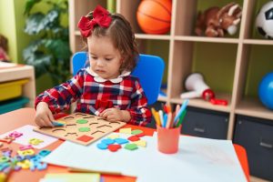 Top 5 expert tips for choosing good infant care in Mohammed bin Zayed City